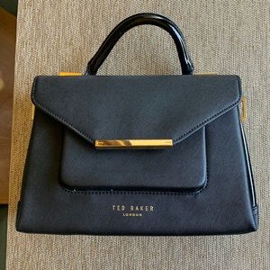 Brand New Ted Baker Messenger Bag